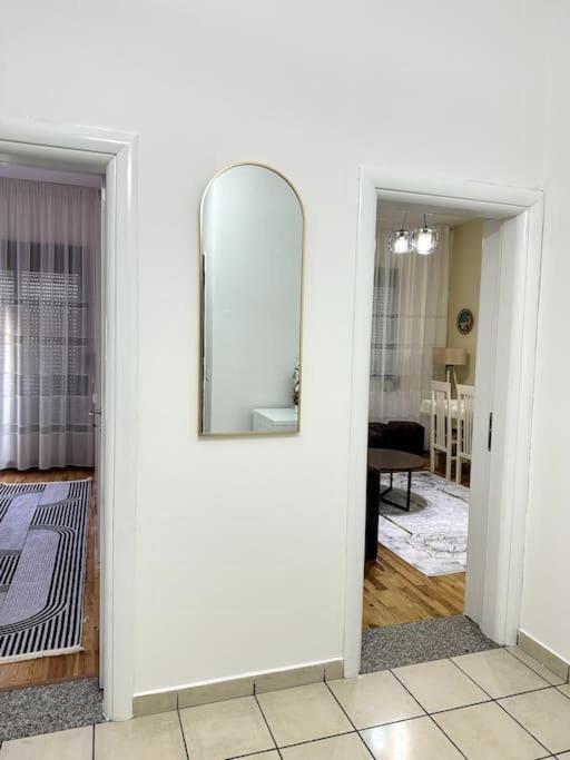 Sol Apartments - 2 Bedrooms Shkodra Exterior foto